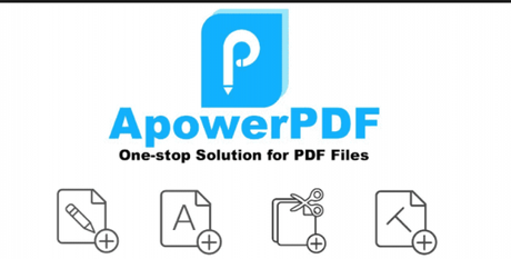 Best Free PDF Editor 2019