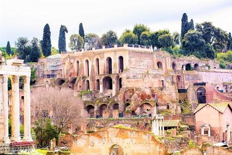 Weekend In Rome – An Itinerary of Things To Do And Places To See