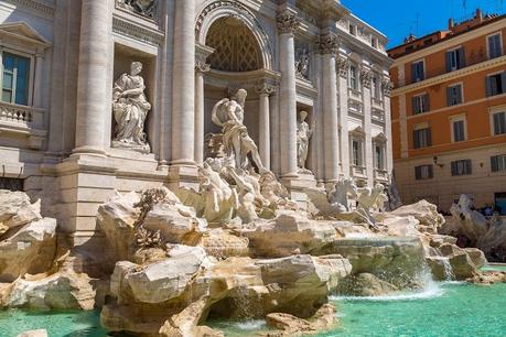 Weekend In Rome – An Itinerary of Things To Do And Places To See