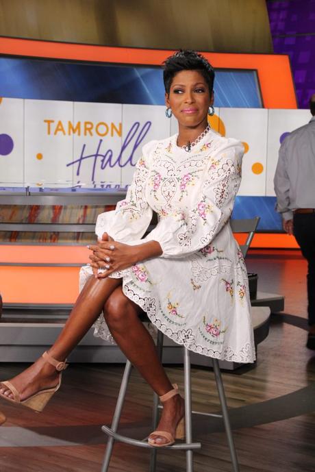 Tamron Hall