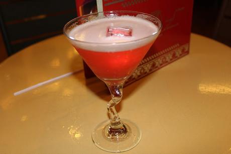 My Favourite Snacks at Disneyland Paris!