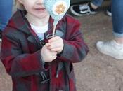 Favourite Snacks Disneyland Paris!