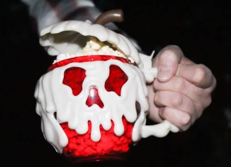 My Favourite Snacks at Disneyland Paris!