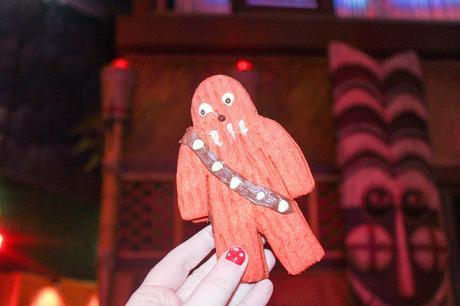 My Favourite Snacks at Disneyland Paris!