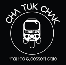 Cha Tuk Chak milk tea logo