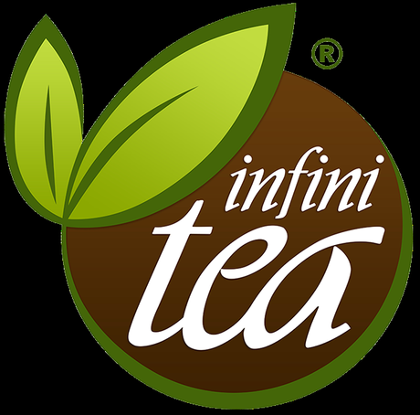 Infinitea milk tea logo