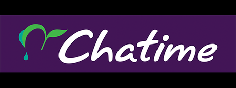 Chatime milk tea logo