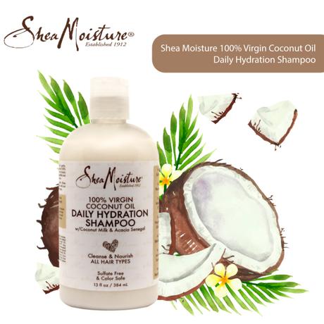 Best Shea Moisture Hair Care Products That You Should Not Miss Out On