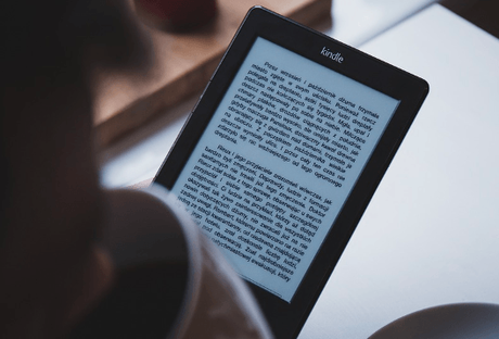 10 Awesome Upsides of Marketing Through eBook