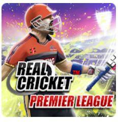 Best Cricket Games Android