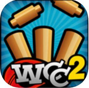 Best Cricket Games Android/ iPhone