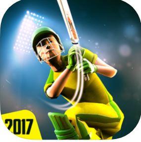  Best Cricket Games iPhone