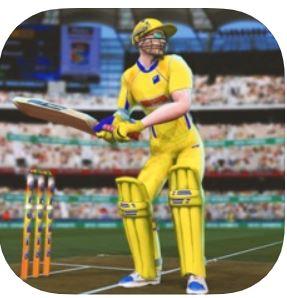 Best Cricket Games iPhone