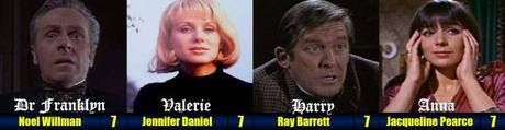 The Reptile (1966)