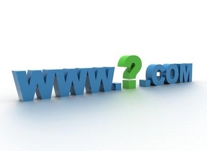 Top 10 domain names