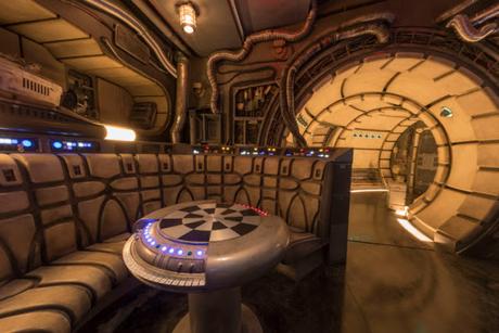 Star Wars: Galaxy's Edge Makes Thrilling Debut at Walt Disney World Resort