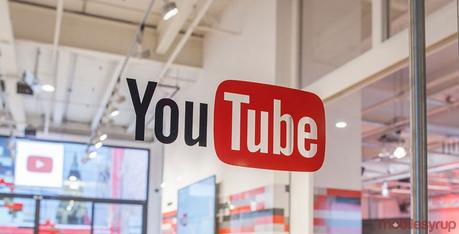 Research paper suggests YouTube pushes users towards more extreme views Research paper suggests YouTube pushes users towards more extreme views