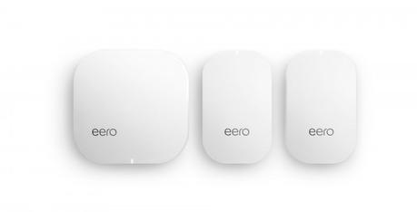 Amazon-owned mesh router company Eero found a new way to make money Amazon-owned mesh router company Eero found a new way to make money