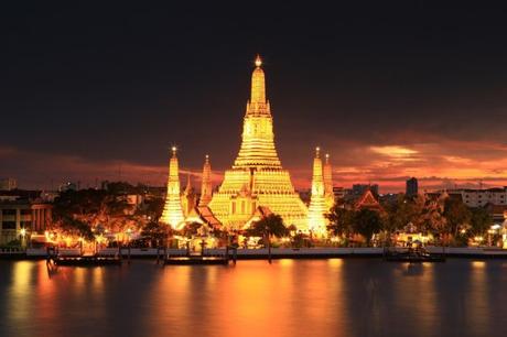 Bangkok Pattaya Adorable Attractions You Can’t Miss!