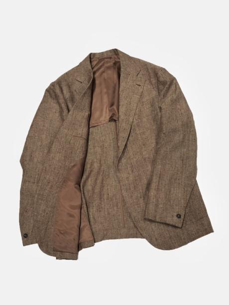 Last Call for Summer Tweed image