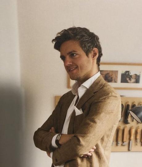 Last Call for Summer Tweed image