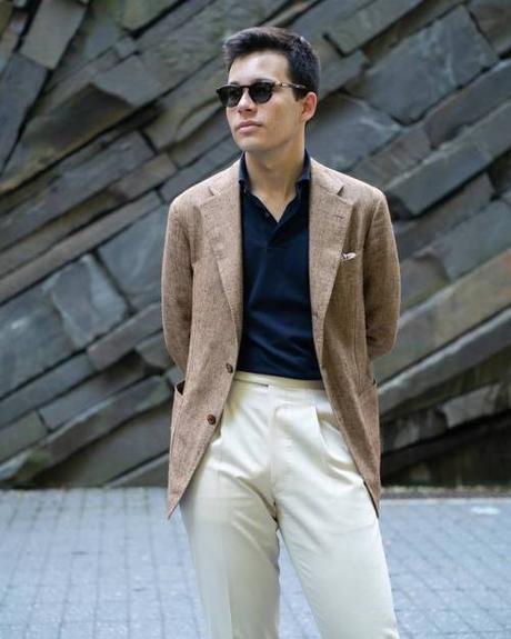 Last Call for Summer Tweed image