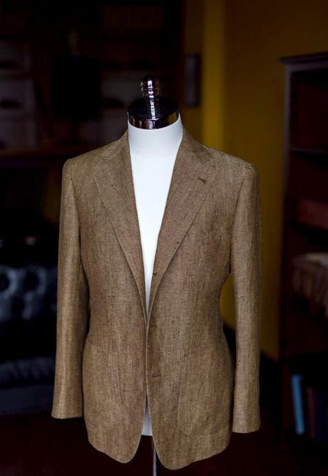 Last Call for Summer Tweed image