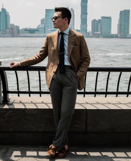 Last Call for Summer Tweed image