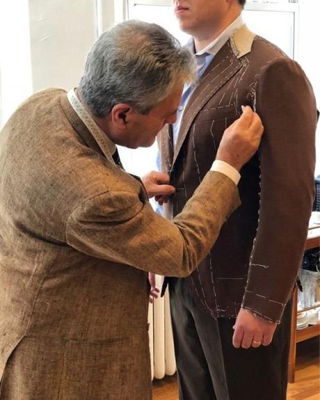 Last Call for Summer Tweed image