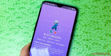 Pokémon Go ‘Adventure Sync’ 2.0 now live, notifies you of nearby monsters Pokémon Go ‘Adventure Sync’ 2.0 now live, notifies you of nearby monsters