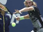 Stefanos Tsitsipas Shouts Aussie Press Cries 'bias Umpiring'