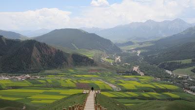 Visit China's Beautiful Destinations