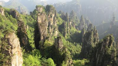 Visit China's Beautiful Destinations