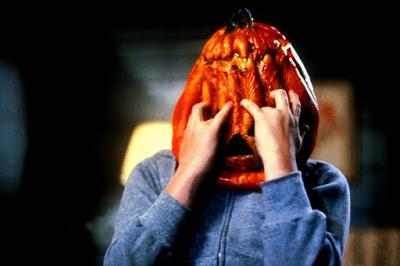 Wednesday Horror: Halloween III: Season of the Witch