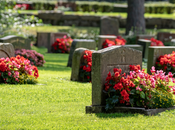 Rest Peace: Alternative Types Burials Consider