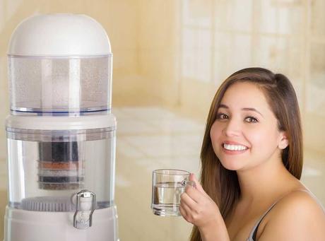 Water Purifier- A Basic Need For Healthy Living
