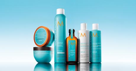How to Take Care of Your Hair With MoroccanOil Hair Products