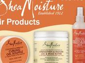 Which Shea Moisture Products Best Hair?