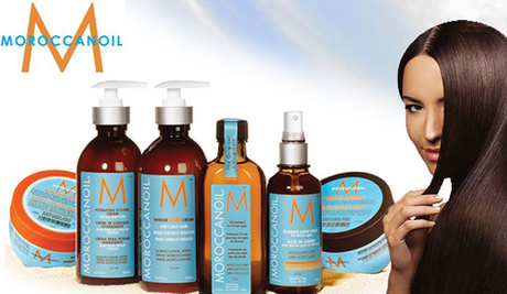 Best MoroccanOil Hair Treatment Products That You Should Not Miss Out On