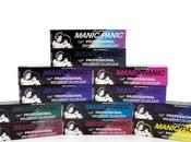 Manic Panic Professional Review