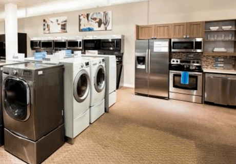 How To Donate Used Appliances To Charity