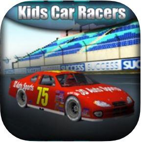 Best Car Racing Games iPhone