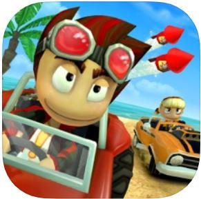 Best Car Racing Games Android/ iPhone