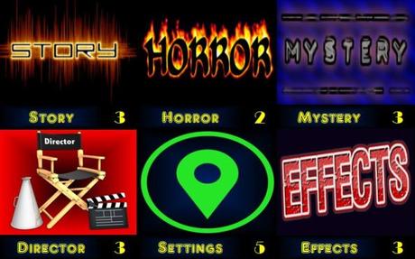 The Little Stranger (2018) The Little Stranger (2018)