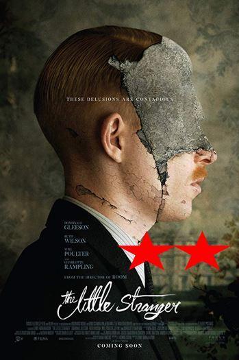 The Little Stranger (2018)