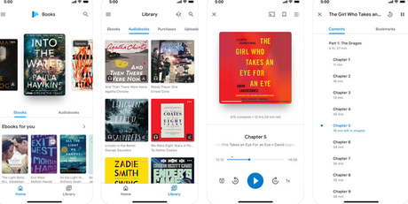 7 Best eBook Apps to Grab Millions of Digital Books for Free