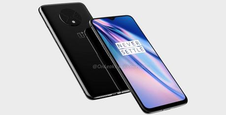 OnePlus 7T leaked specs give a glimpse of what the phone is packing