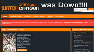 15 Sites like KissCartoon for Watching Cartoons Online