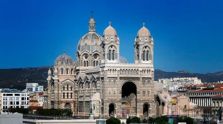 6 Great attractions to visit in Marseille