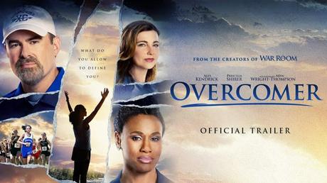 Overcomer Movie